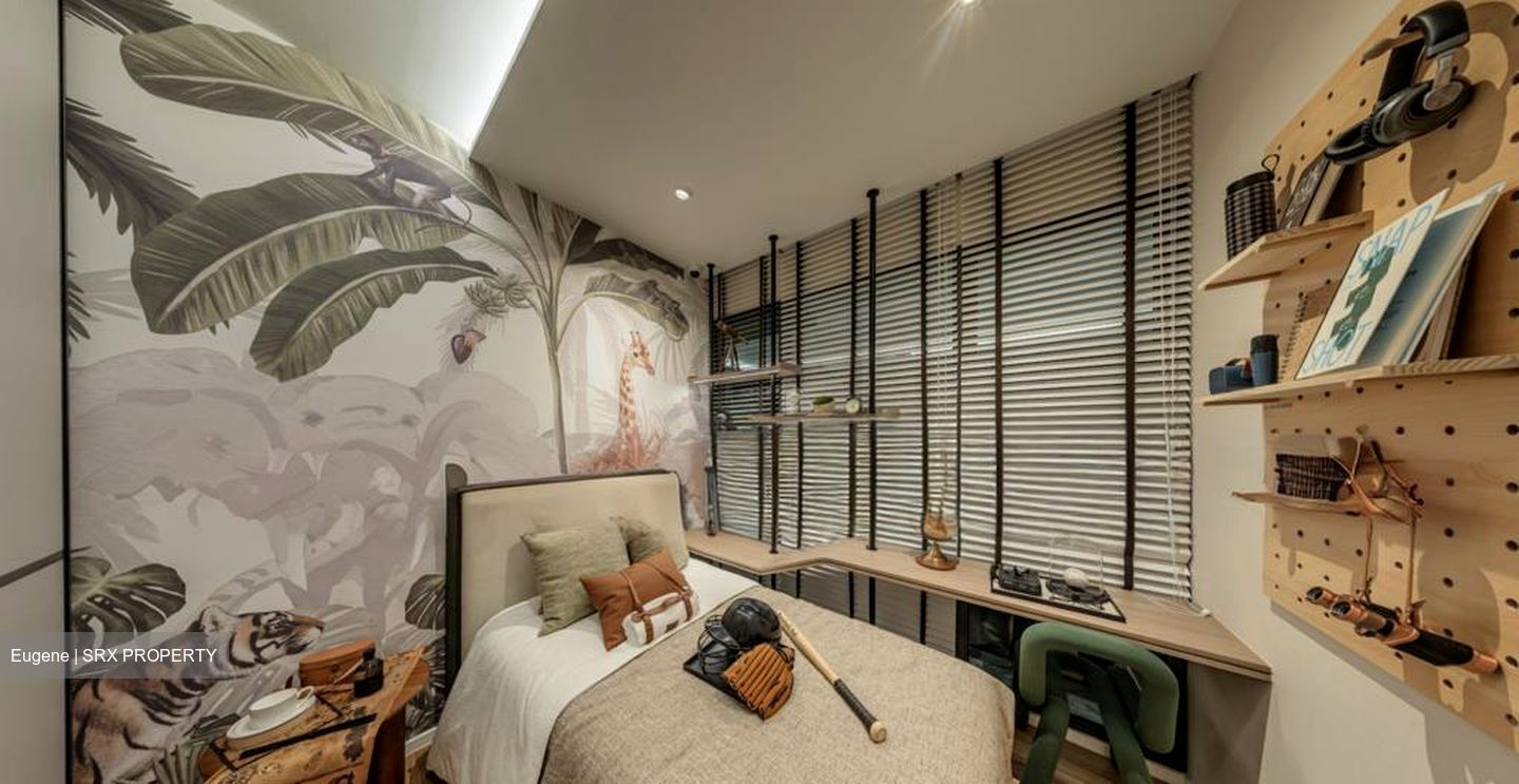 Tampines North Drive 1 (D18), Condominium #520326701